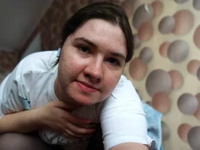 Webcam model SweetieEva (18)