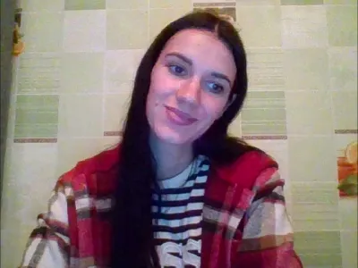 Webcam model LunaWinks (23)