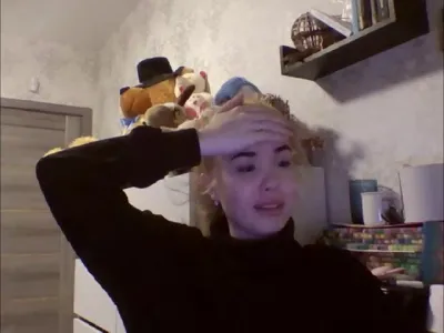 Webcam model SoftMuse (20)
