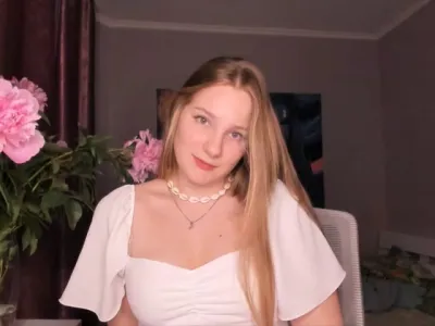 Webcam model LaLise (20)