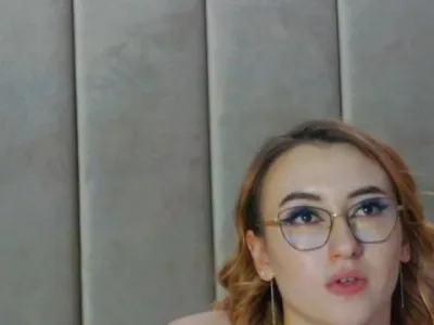 Webcam model LexiRussell (24)