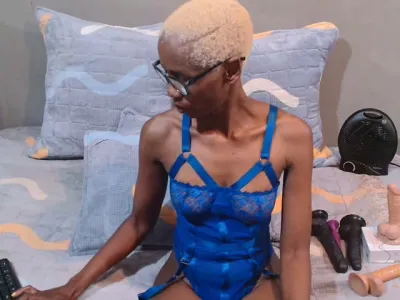 Webcam model PopiXx (44)