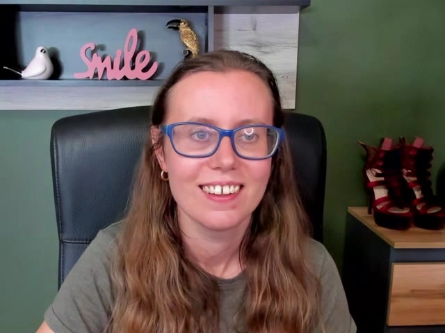 LizzyGlam