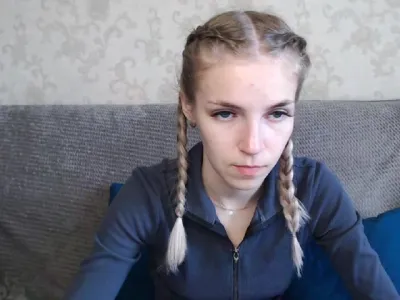 Webcam model PeachE (20)