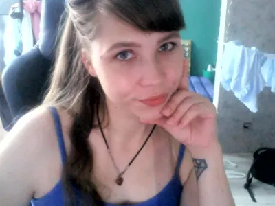 Webcam model BARABULKA (20)