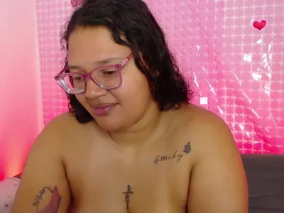 Webcam model SaoryMylu (27)