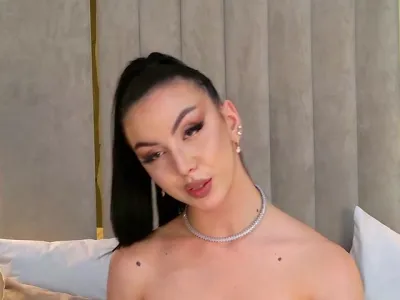 Webcam model HaileyMae (19)