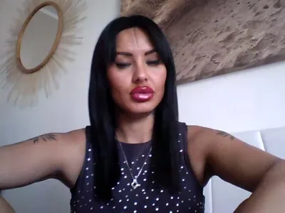 Webcam model SafariXXL (36)