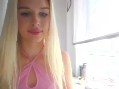 Webcam model MileyRelax (25)