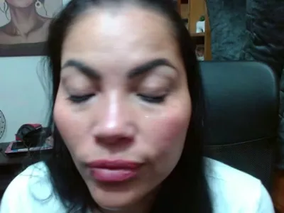 Webcam model AmelieNova (43)
