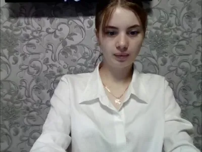 Webcam model DreamyFox (22)