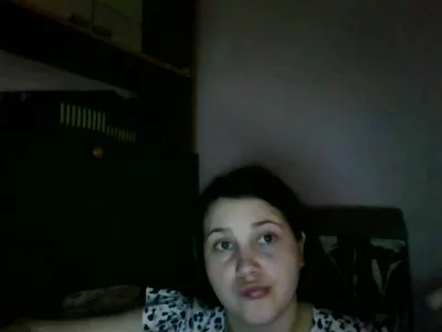 Webcam model ShySun (18)