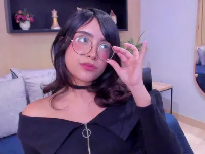Webcam model Kiraluxe (21)
