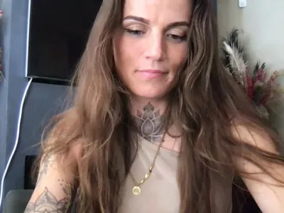 Webcam model DUTCHMEL (33)