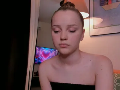 Webcam model mya66maya (20)