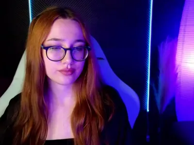 Webcam model amberwink (18)