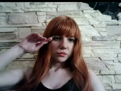 Webcam model AlishaWeah (30)