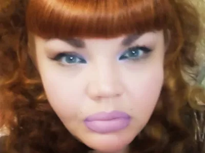 Webcam model RedBustyX (50)