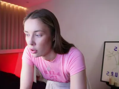 Webcam model LilyRader69 (20)