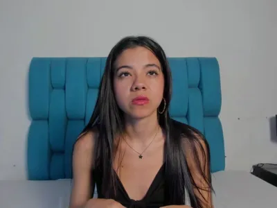Webcam model Cataafiree (18)