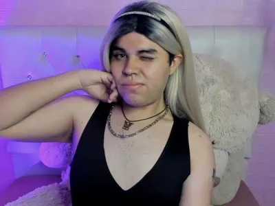 Webcam model LadyEvelynn (18)