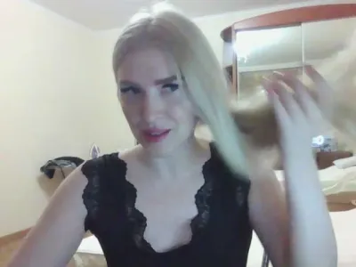 Webcam model StarXX (39)