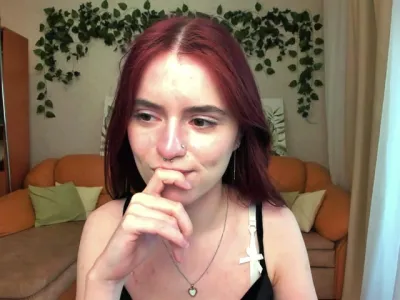 Webcam model AdaVong (20)