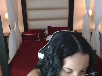 Webcam model Emmaconti (21)