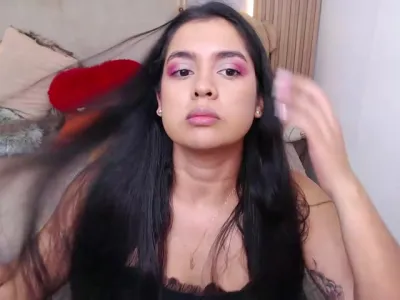 Webcam model ScarlettJJS (28)