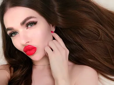 Webcam model KatrinBonita (27)