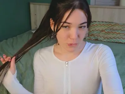 Webcam model iamserenity (21)