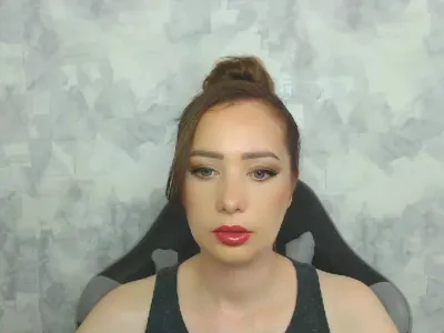 Webcam model CamilaRos (23)