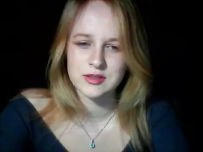 Webcam model BlissVibe (23)