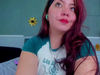 Webcam model AmatistaRiot (19)