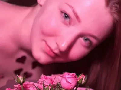 Webcam model MilaDreamy (19)