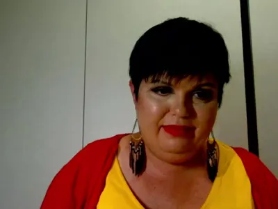 Webcam model EveAmore (40)