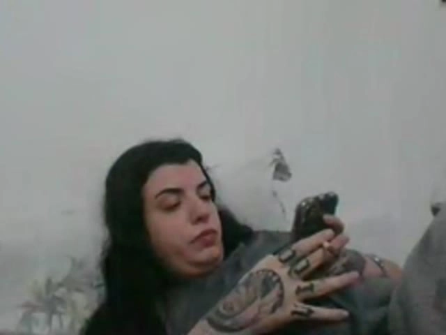 PatriciaRose