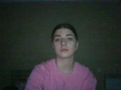 Webcam model PinkComet (23)