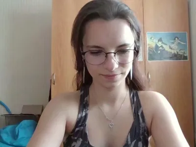 Webcam model ForLove (22)
