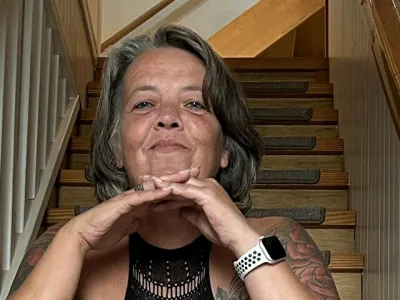 Webcam model Elske1977 (48)