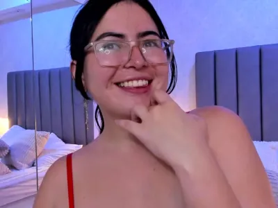 Webcam model SophiaRoss (22)