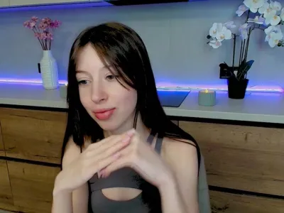 Webcam model BunnyBlush (20)