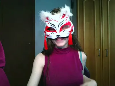 Webcam model Fuffy (20)