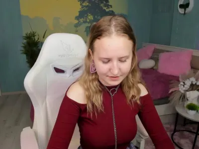 Webcam model AngelOfGrom (18)