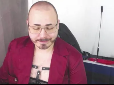 Webcam model MasterFabian (24)