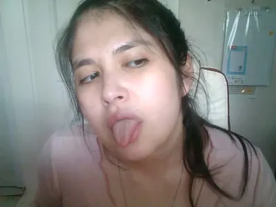 Webcam model LexiFlame (25)