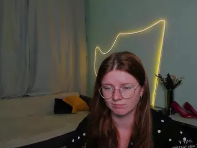 Webcam model AnastaDall (23)