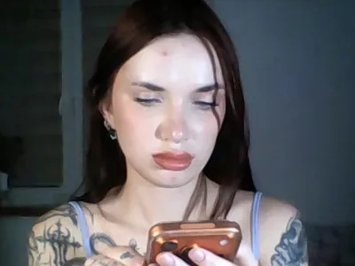 Webcam model KaylaMorgan (19)