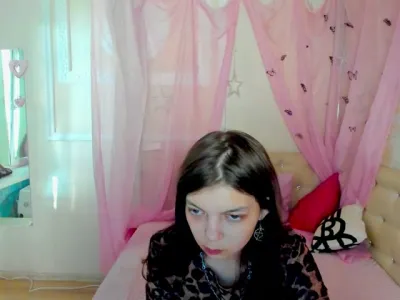 Webcam model JenniferDev (19)