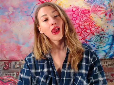 Webcam model Villena (30)